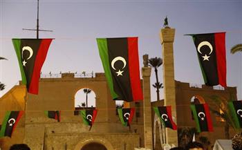 المجلس الرئاسي الليبي يعفي رئيس جهاز المخابرات العامة من منصبه
