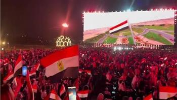   رئيس شركة العاصمة الجديدة:«الفان زون ملك للجماهير» ونطالب بعدم التوجه إليها بدون تذكرة
