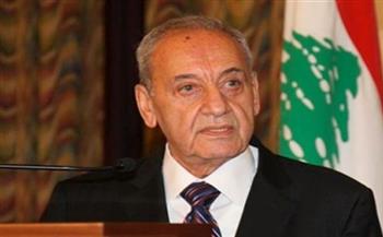   نبيه بري: الاتفاق اللبناني الأمريكي الإسرائيلي لن ينفذ بصيغته الحالية