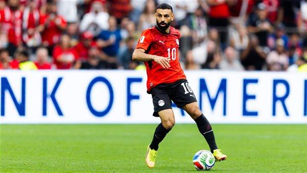 «فيفا»: مصر تترقب جاهزية صلاح والمصابين قبل مواجهة أستراليا بدور الـ32