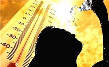 طقس اليوم.. شديد الحرارة والرطوبة مرتفعة