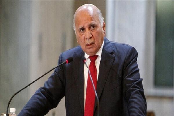 العراق يبدي استعداده لاستضافة لقاء يجمع إيران ودول الخليج العربية