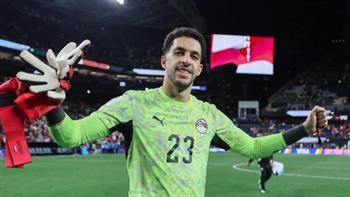 كأس العالم .. مصطفى شوبير يتصدر المشهد العالمي