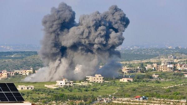 حزب الله: إسرائيل تواصل خرق وقف إطلاق النار