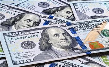 الدولار مقابل الجنيه.. أحدث أسعار الشراء والبيع