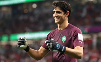 حارس المغرب: سنقاتل من أجل بطاقة التأهل أمام هولندا