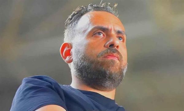 جون إدوارد يتمسك بالمدرب الأجنبي في الزمالك