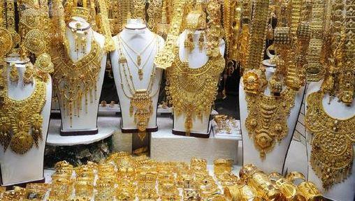 أسعار الذهب في البحرين.. آخر تحديث اليوم