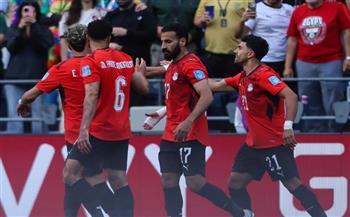 طريق منتخب مصر نحو نهائي المونديال.. مواجهات قوية تنتظر الفراعنة