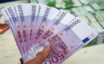 تراجع ملحوظ في سعر اليورو اليوم