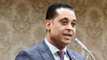    العمدة: ثورة 30 يونيو استعادت قوة الدولة وأرست دعائم الجمهورية الجديدة