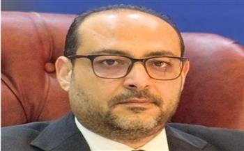 محمد مصطفى كشر: 30 يونيو أنقذت مصر من الفوضى والرئيس السيسي قاد أكبر مسيرة تنمية