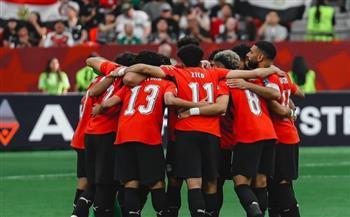 تاريخ مواجهات مصر وأستراليا قبل موقعة كأس العالم