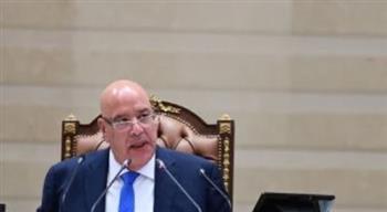 رئيس مجلس النواب يحيل قانون العلاوة إلى اللجان المختصة