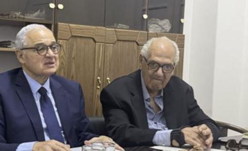 زعزوع : وزير السياحة الأسبق يكشف كواليس  استقالته في عهد الاخوان