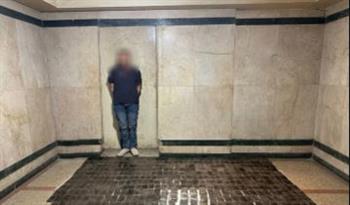  الداخلية تضبط 900 كيلو مخدرات بـ105 ملايين جنيه.. ومقتل عنصر شديد الخطورة بالقليوبية