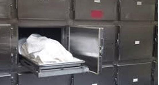العثور على جثمان شاب داخل منزله بقرية بطرة في الدقهلية