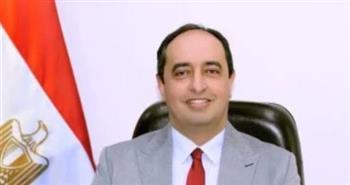 عمرو عثمان يشارك في حوار السياسات لتعزيز إجراءات الصحة العامة لمواجهة التعاطي