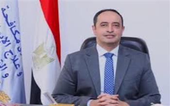   عمرو عثمان : صياغة رؤية وطنية موحدة لتعزيز إجراءات الصحة  لمواجهة تحديات التعاطي