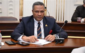   محمد حمزة: ثورة 30 يونيو أنقذت مصر من الفوضى ومهدت لبناء دولة قوية حديثة
