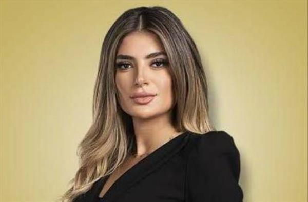 بعد زواج أحمد السعدني.. لما جبريل تهاجم منتقدي ميرنا الهلباوي