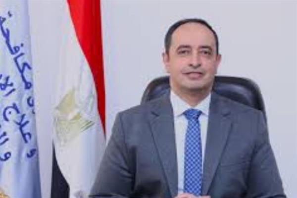 مدير صندوق مكافحة الإدمان: تنفيذ برامج الوقاية من تعاطى المخدرات داخل  15 ألف مدرسة