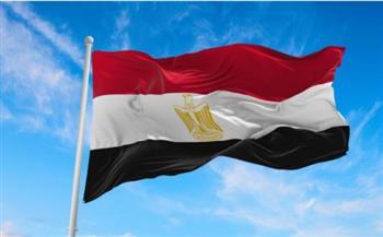 مصر تعرب عن تضامنها مع السعودية في حادث تحطم مروحية