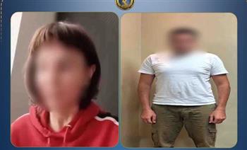   القبض على متهم بابتزاز طليقته في بورسعيد