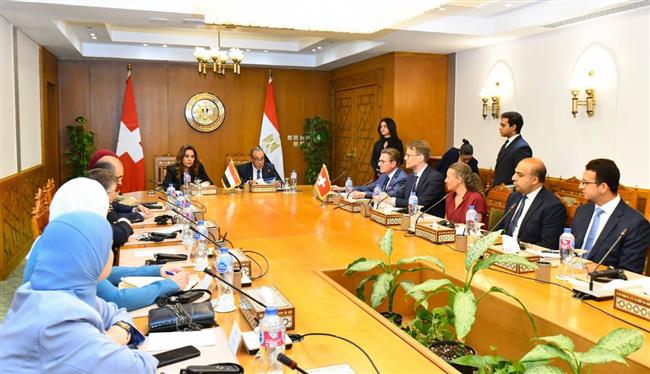 تعاون مصري سويسري جديد لتعزيز الإدارة المستدامة للمخلفات الإلكترونية