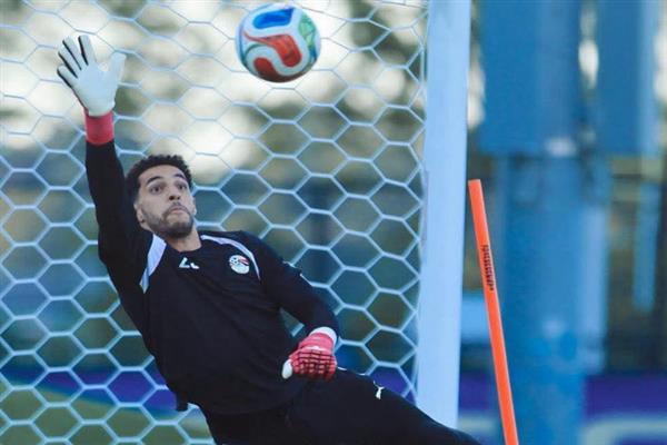 شوبير يتألق عالميًا ويتواجد في التشكيل المثالي للمونديال