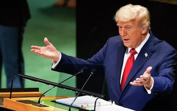 ترامب: إيران لن تمتلك سلاحا نوويا