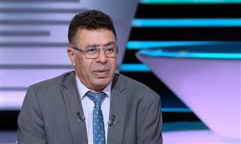 عماد الدين حسين: مصر نجحت في تجنب سيناريوهات الصراعات والانهيار بفضل 30 يونيو