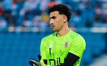 محمد عواد يدخل دائرة اهتمامات المصري البورسعيدي