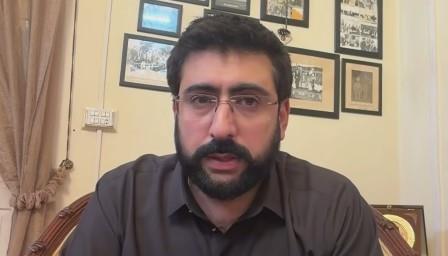 أمين سر لجنة الدفاع بالبرلمان الباكستاني: مصر وباكستان وتركيا وقطر بذلت جهودا كبيرة في المفاوضات