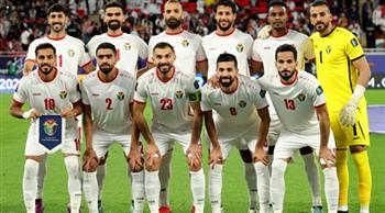   استقبال رسمي وشعبي للمنتخب الأردني عقب مشاركة مشرفة في المونديال