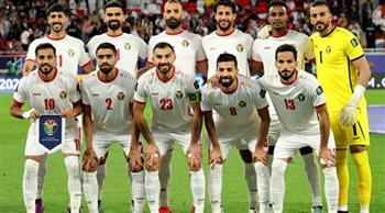استقبال رسمي وشعبي للمنتخب الأردني عقب مشاركة مشرفة في المونديال