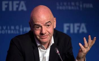 "ماركا": فيفا يرفع مكافآت كأس العالم 2026 بنسبة 50%
