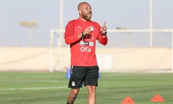 وائل رياض يعلن قائمة منتخب مصر للشباب استعدادًا لمعسكر يوليو