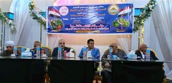  الأقصر تطلق حملة لحماية محصول الطماطم