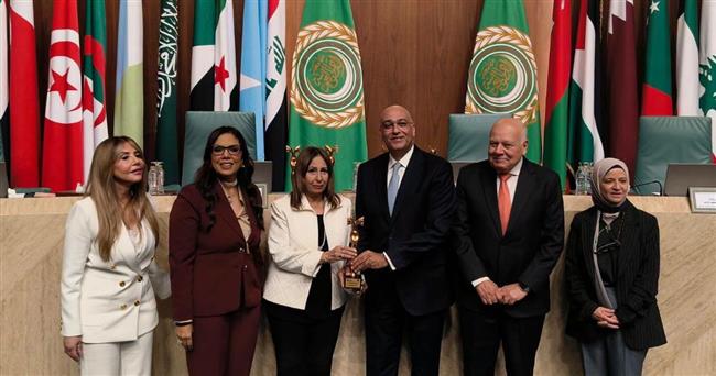 باسل رحمي: المرأة العربية أصبحت شريكا رئيسيا في تحقيق التنمية الاقتصادية 
