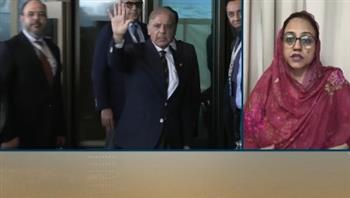   فرحات آصف: طهران لن تكتفِ بالـ6 مليارات وتسعى للإفراج عن المزيد من أموالها المجمدة