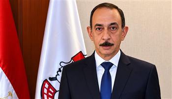   محافظ سوهاج: استثمار جديد لدعم اللحوم والألبان