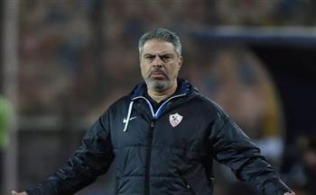 معتمد جمال يؤجل قراره بشأن تدريب الشرطة العراقي