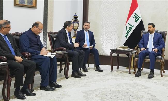 رئيس وزراء العراق: نسعى لتجنيب المنطقة تداعيات التصعيد