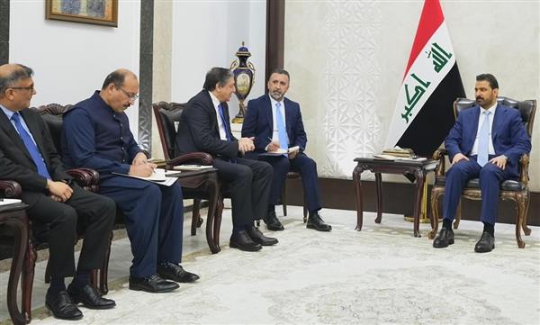 رئيس وزراء العراق: نسعى لتجنيب المنطقة تداعيات التصعيد