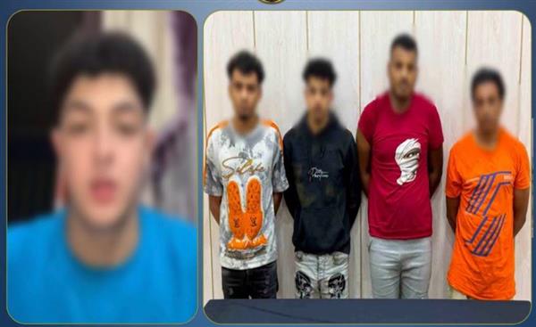 كشف ملابسات ادعاء انتحال صفة رجال شرطة بالمعصرة