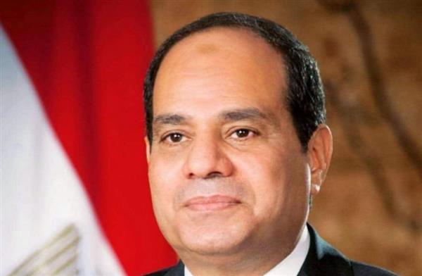 محافظ المنيا يهنئ الرئيس السيسي بمناسبة الذكرى الثالثة عشرة لثورة 30 يونيو المجيدة