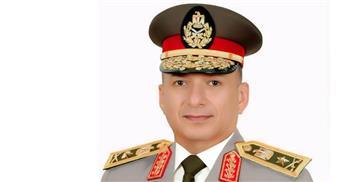 الفريق ياسر الطودى : أجواءَ الوطنِ  مُصانةُ ومحميةٌ برجالٍ فى أعلى درجاتِ الاستعدادِ