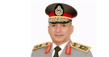   الفريق ياسر الطودى: مُستعدين للتَصدِى لأى عدائيات بكُلِ حَسمٍ وقُوة