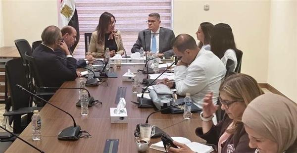 وزيرة الثقافة بمجلس النواب: سنذهب للمواطن بالثقافة والفنون ولن ننتظر حضوره إلينا